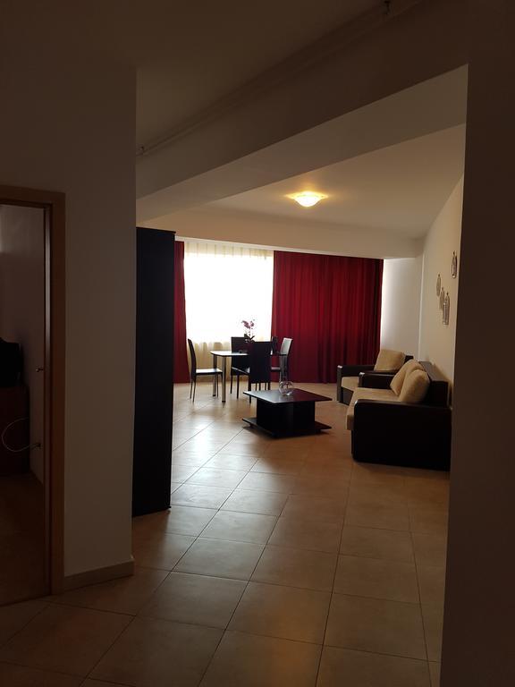 Apartament Summerland 534 Apartment Mamaia Exterior photo